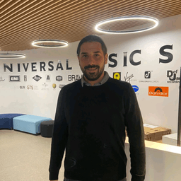 Juan Carlos Fernández Molina