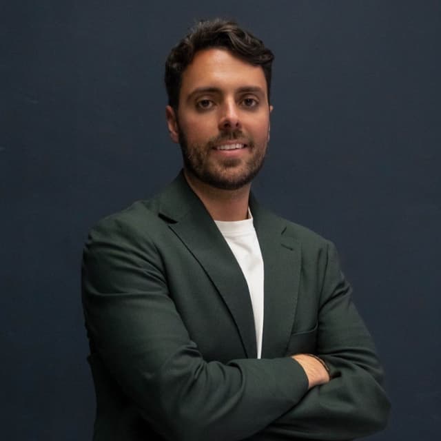 Juan Carlos Pérez Folla