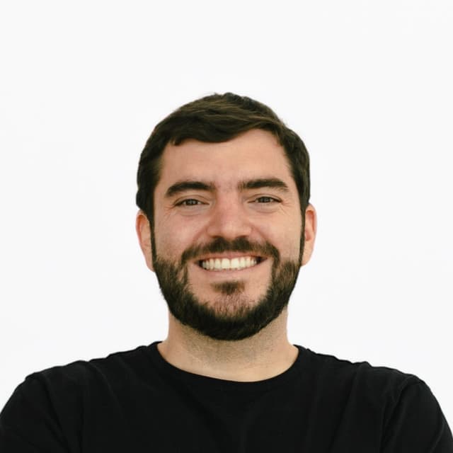 Juan Pablo Ortega