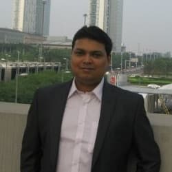 Jubaraj Sinha