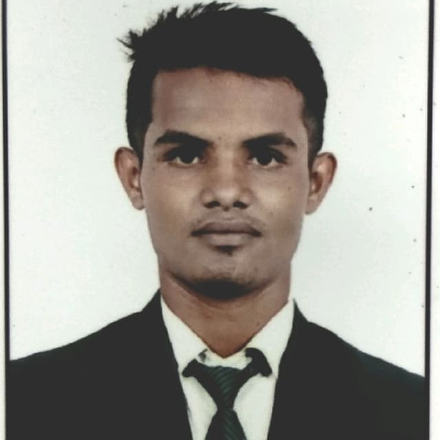 Juber Khatik