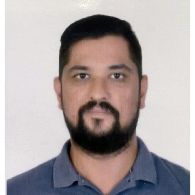 Jubin Soni