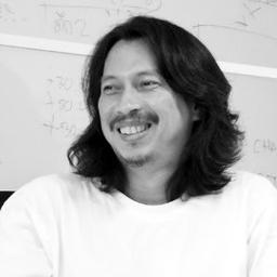 Juck Somsaman   🔜 XDS