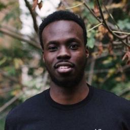 Judah Okeleye