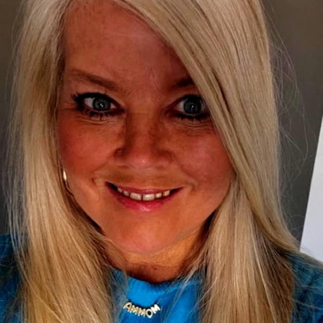 Judy Slapak