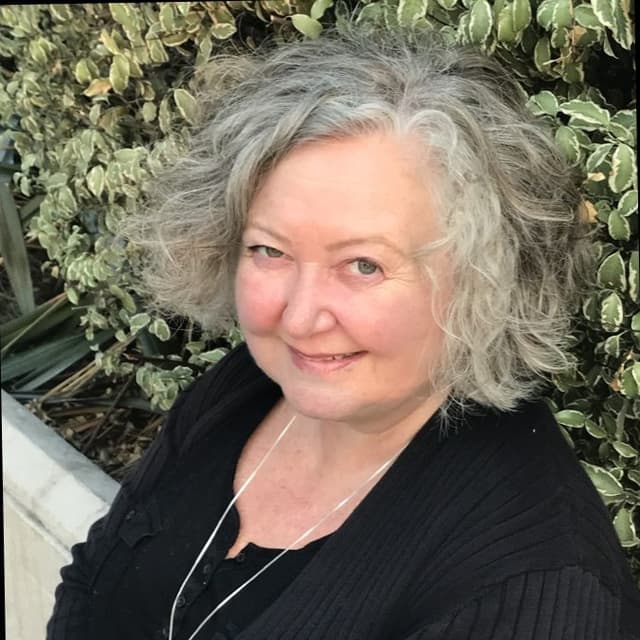 Judy Emma, GTP, CCTE
