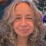 Judy Finn Harris