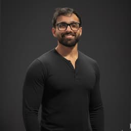 Jugal Sheth