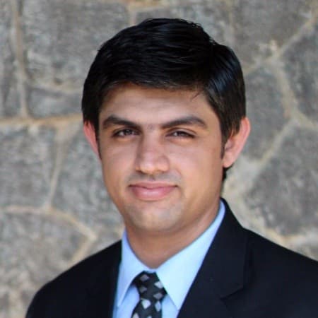 Jugal Thakkar