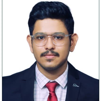 Jugal Shibu