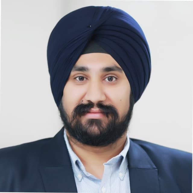 Jugjit Singh