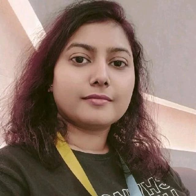 Jugnu Kumari