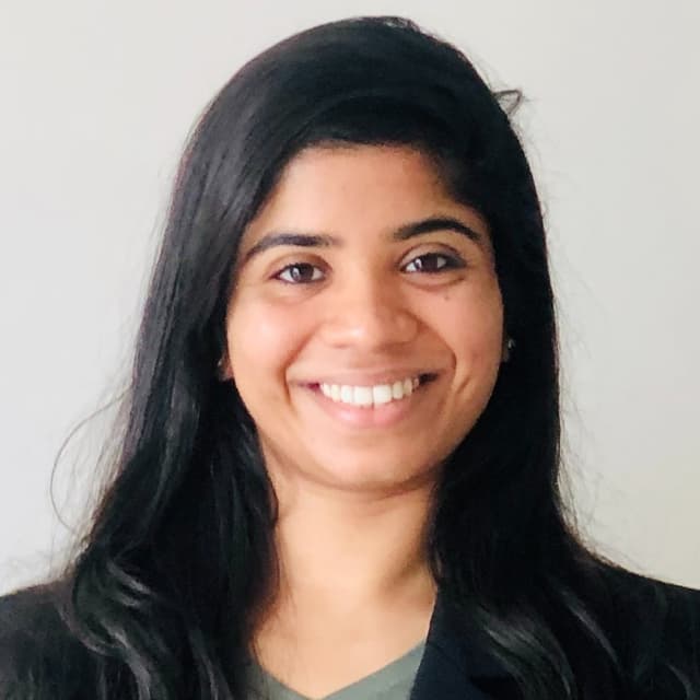 Juhi Singhal, CFA
