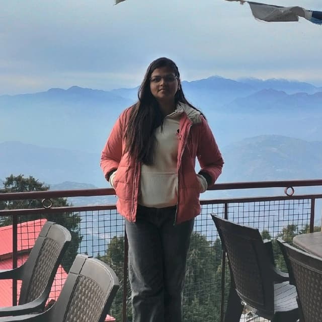 Juhi .
