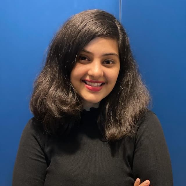 Juhi Acharya