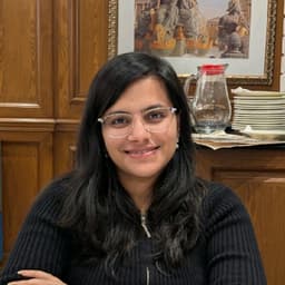 Juhi Aggarwal