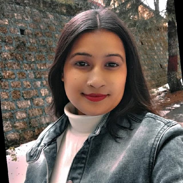 Juhi Bisht