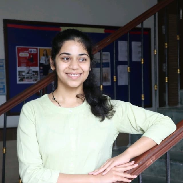 Juhi Dwivedi