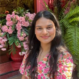 Juhi Dwivedi