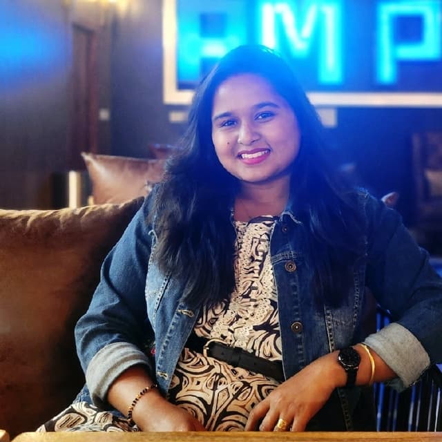 Juhi Ganguly