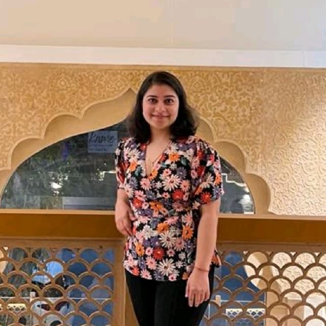 Juhi Gupta