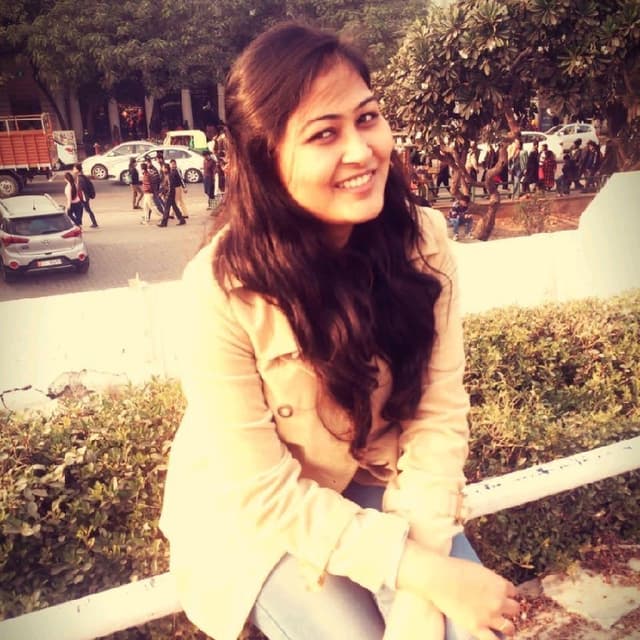 Juhi Gupta