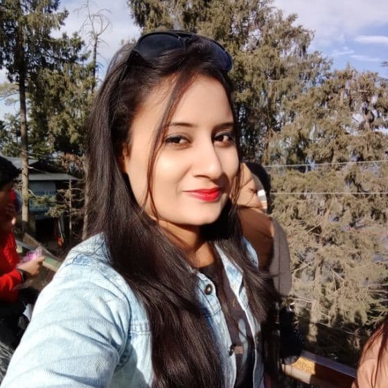 Juhi Jha