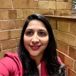 Juhi Khandelwal