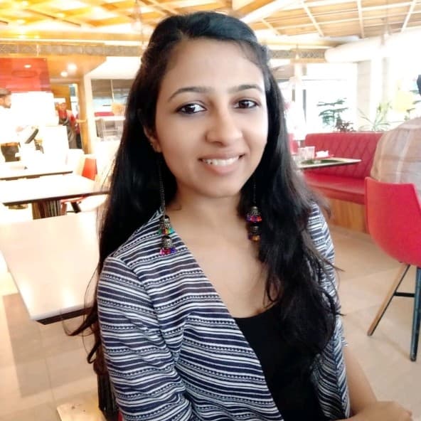 Juhi Khanna