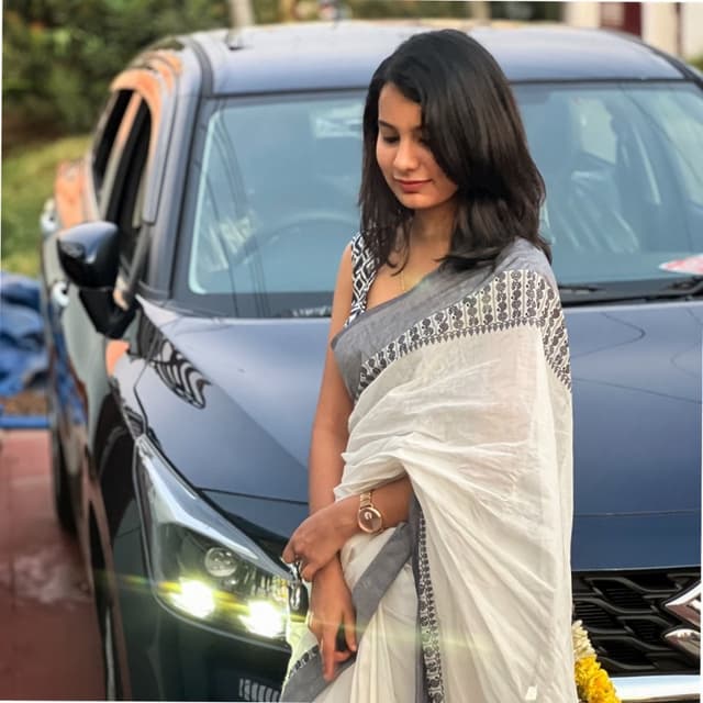 Juhilesna Mohammed