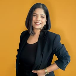 Juhi Singh