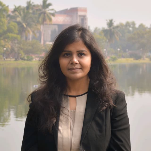 Juhi Singh