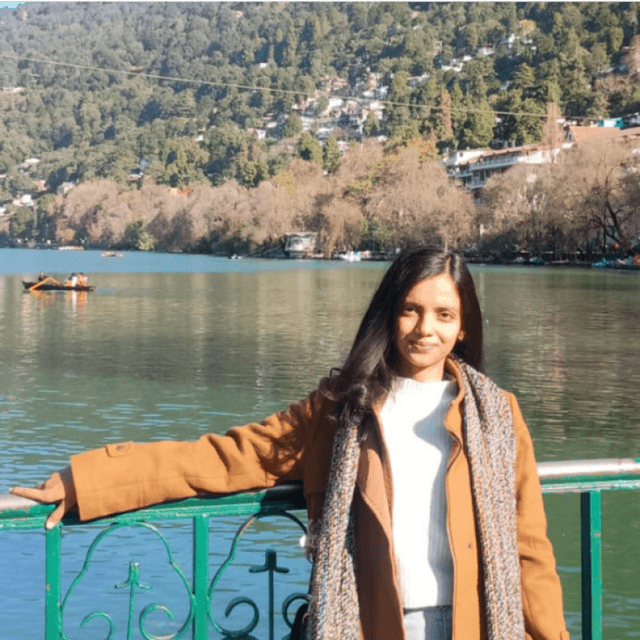 Juhi Srivastav