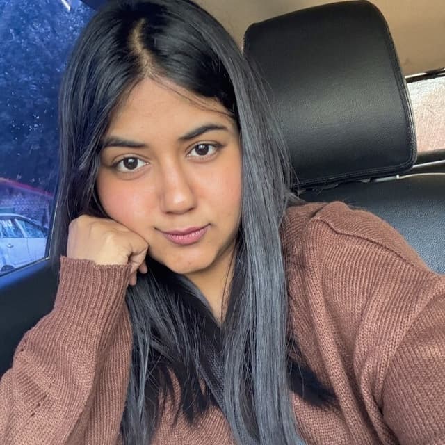 Juhi Srivastava