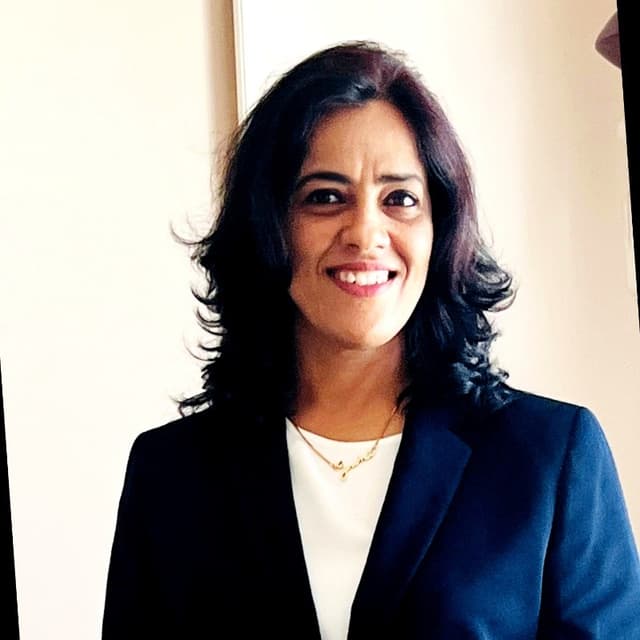 Juhi Tahiliani