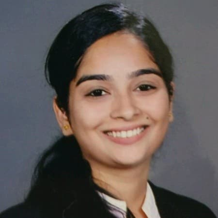 Juhi Agrawal