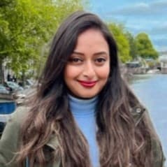 Juhi Agrawal