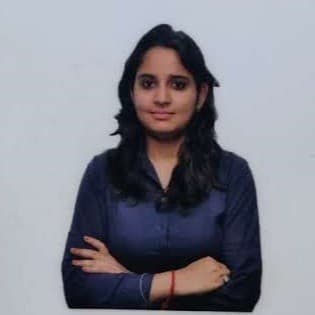 Juhi Arora