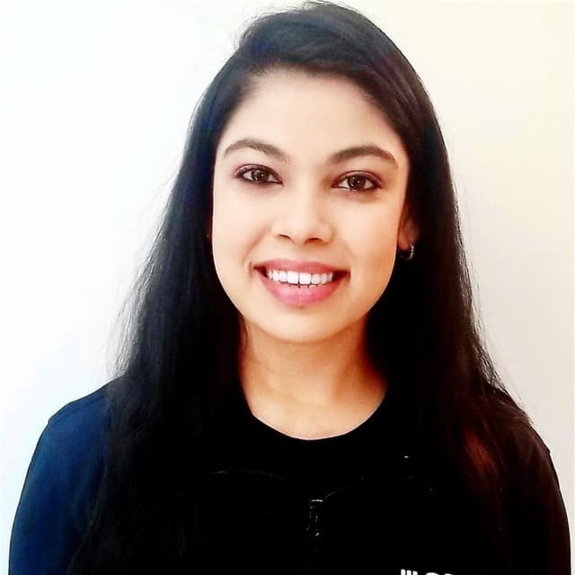 Juhi Banerjee
