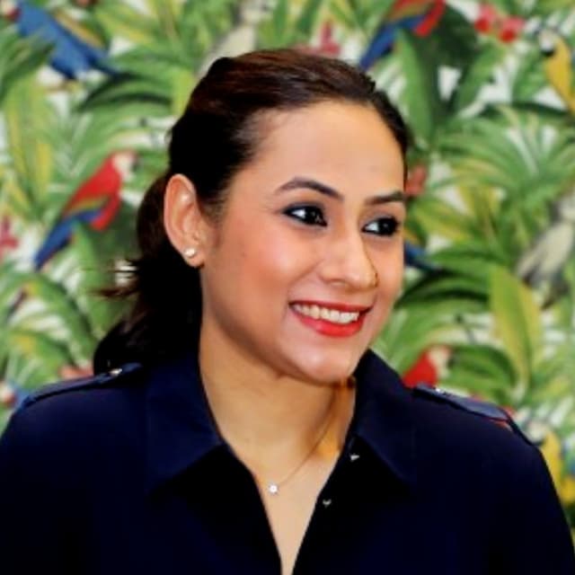 Juhi Bhatnagar