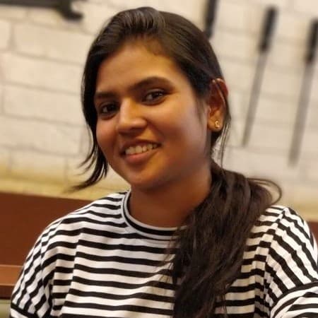 Juhi .