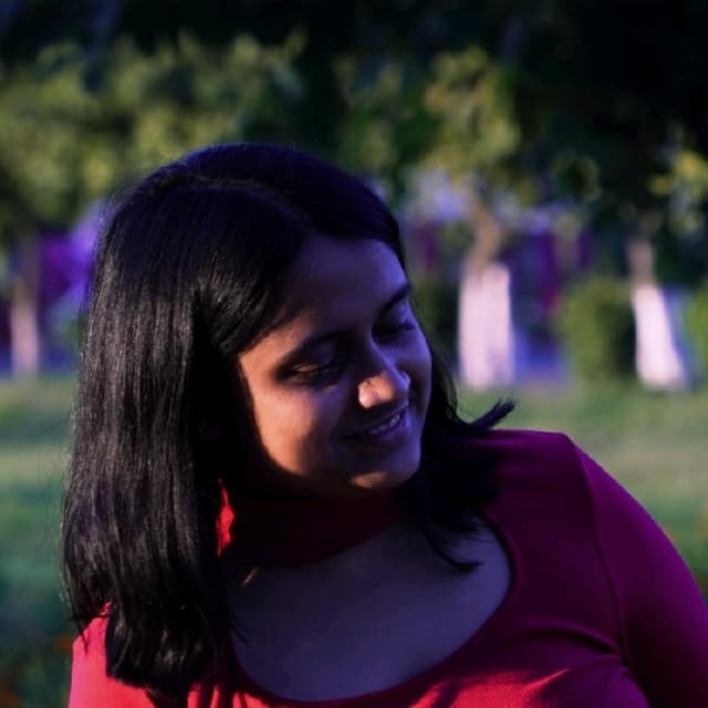 Juhie Chandra