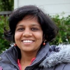 Juhi Garg