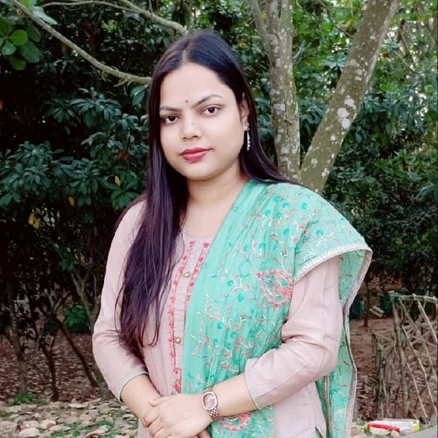 Juhi Khatun