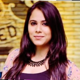 Juhi Mudgal 