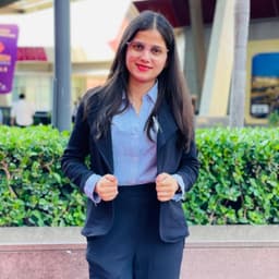 Juhi Pandey