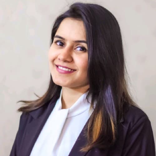 Juhi Rani