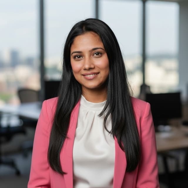 Juhi Sharma