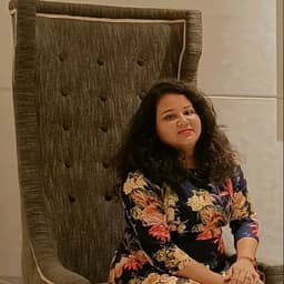 Jui Ghosh