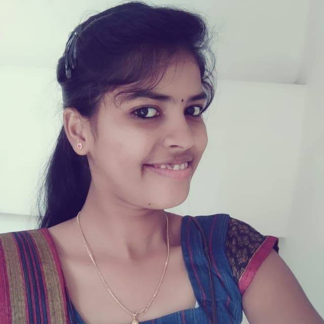 JULAKANTI GEETHA
